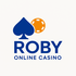 Roby Casino Logo