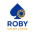 Roby Casino België - Online Casino Logo