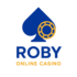 Roby Casino België - Online Casino Logo