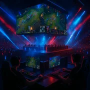 Roby - Esports Weddenschappen