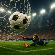 Roby - Voetbal Weddenschappen